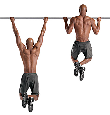 unassisted-pullup